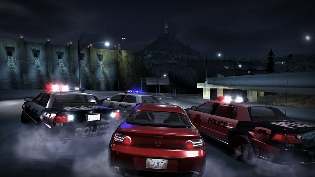Need for Speed: Carbono - Imagen 32
